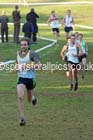 Senior men, National Cross Country Relays, Berry Park, Mansfield. Photo: David T. Hewitson/Sports for All Pics